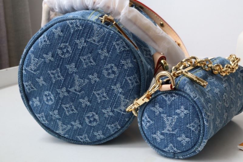 Louis Vuitton Top Handle Bags